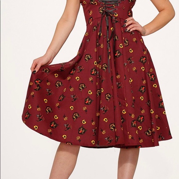 DRESS - Picture 2 of 6